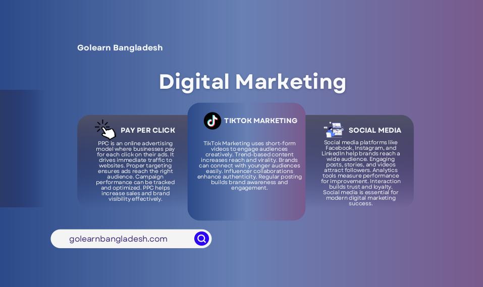 Pay per Click,  Tiktok,  Social Media